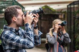 cursus fotografie beginners