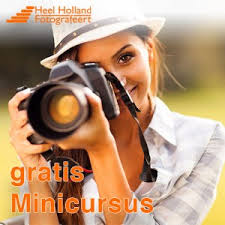 fotografie cursus