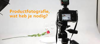 productfotografie