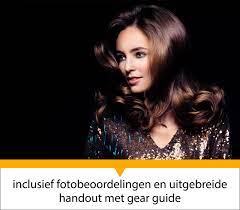 cursus studiofotografie