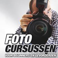 kindercursus fotografie