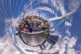 360 graden foto