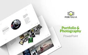 portfolio fotografie