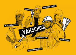 foto vakschool