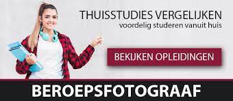 thuisstudie fotografie