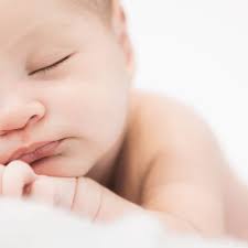 newborn fotografie