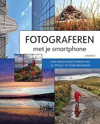 fotograferen met smartphone