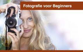 fotografie voor beginners