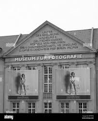 museum fur fotografie