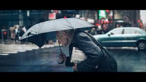 fotograferen in de regen