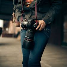 moderne fotografen
