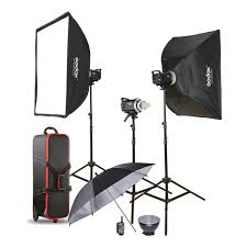 studioset fotografie