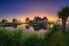 groothoek fotografie