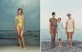 rineke dijkstra fotografie