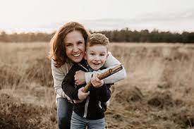 fotograaf familieshoot