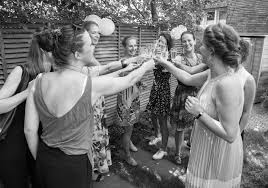 fotograaf feesten en partijen
