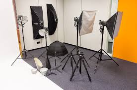 workshop studiofotografie