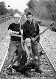 band fotografie