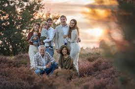 familieportret fotograaf