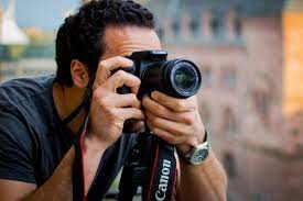 student fotografie inhuren