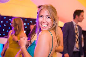 party fotografie