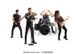 band foto