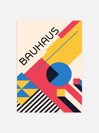 bauhaus foto