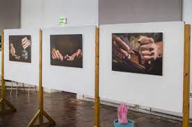 expositie fotografie