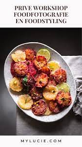 foodfotografie workshop