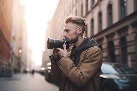 marketing fotografie