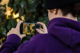 workshop iphone fotografie