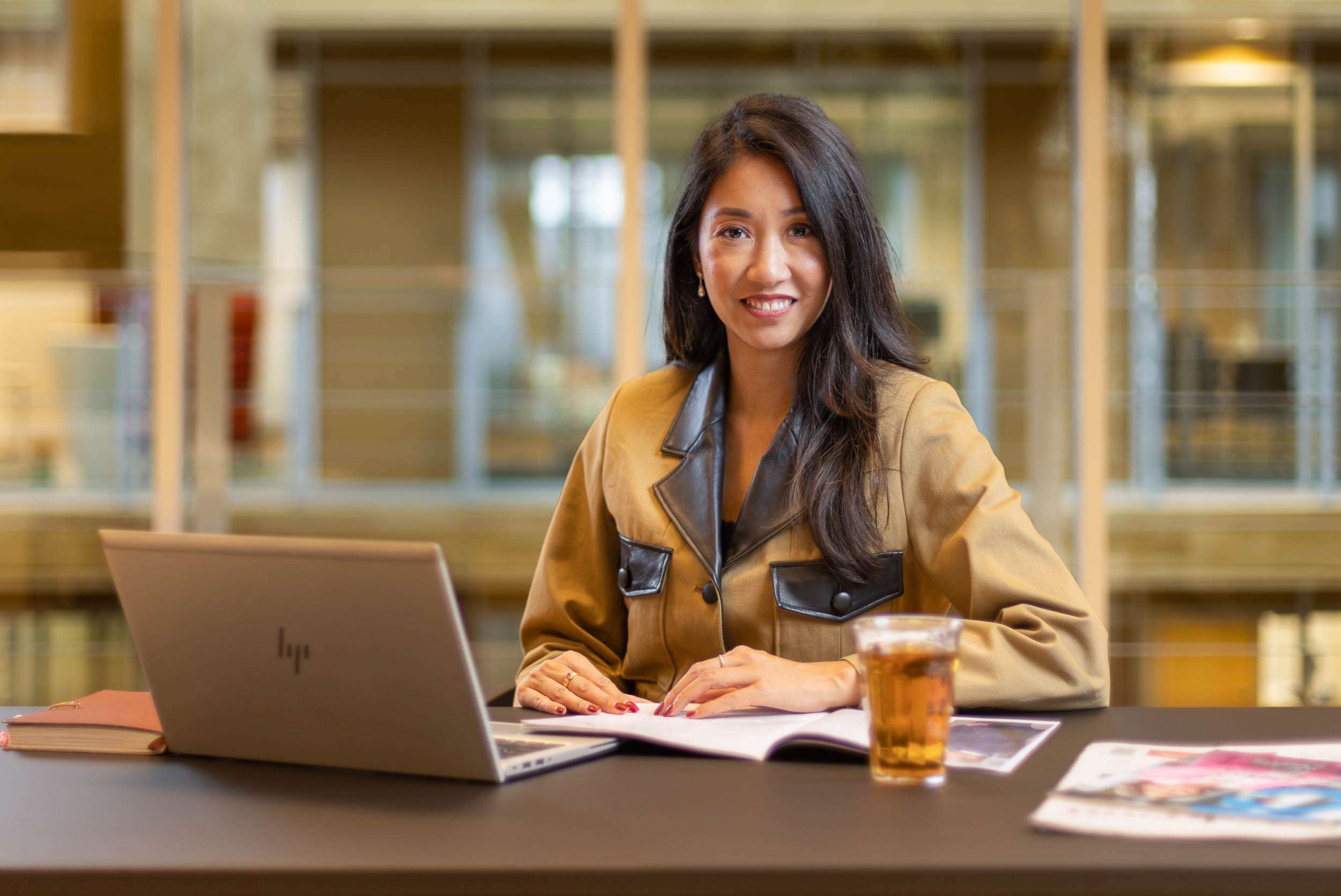 fotograaf bedrijfsfotografie