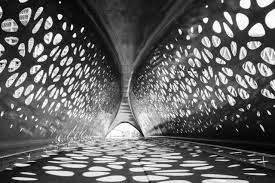 fotografie architectuur