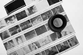 workshop analoge fotografie