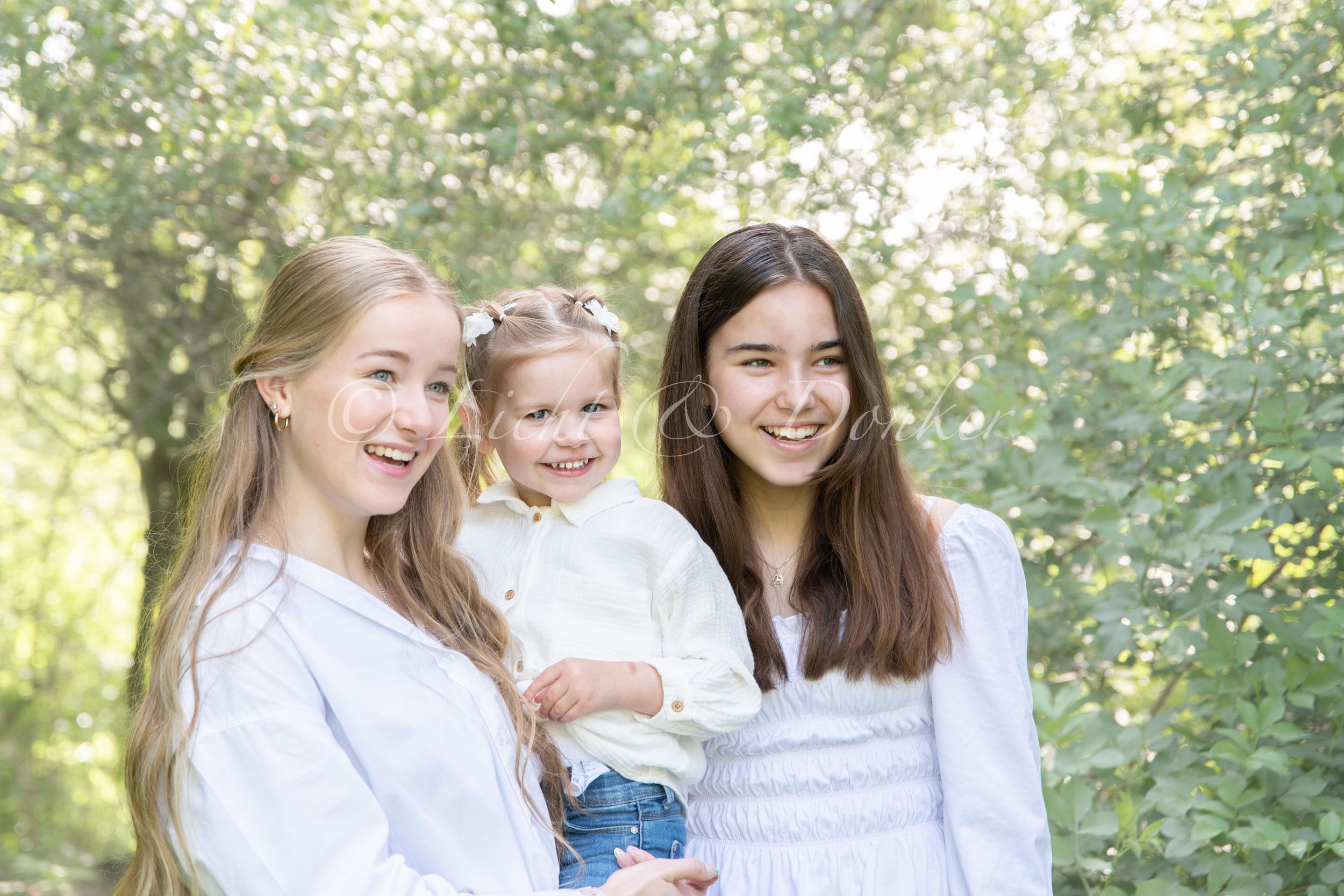 fotograaf gezinsfoto