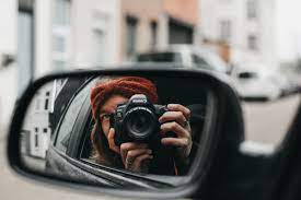 fotograaf in bijberoep