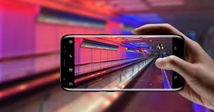 fotograferen met je smartphone