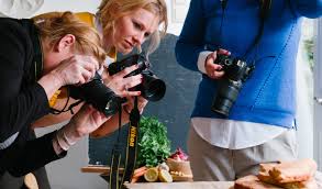 fotografie masterclass