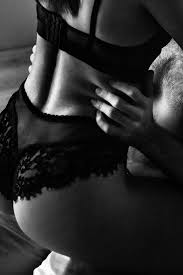 boudoir fotoshoot