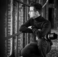 fotograaf in bijberoep