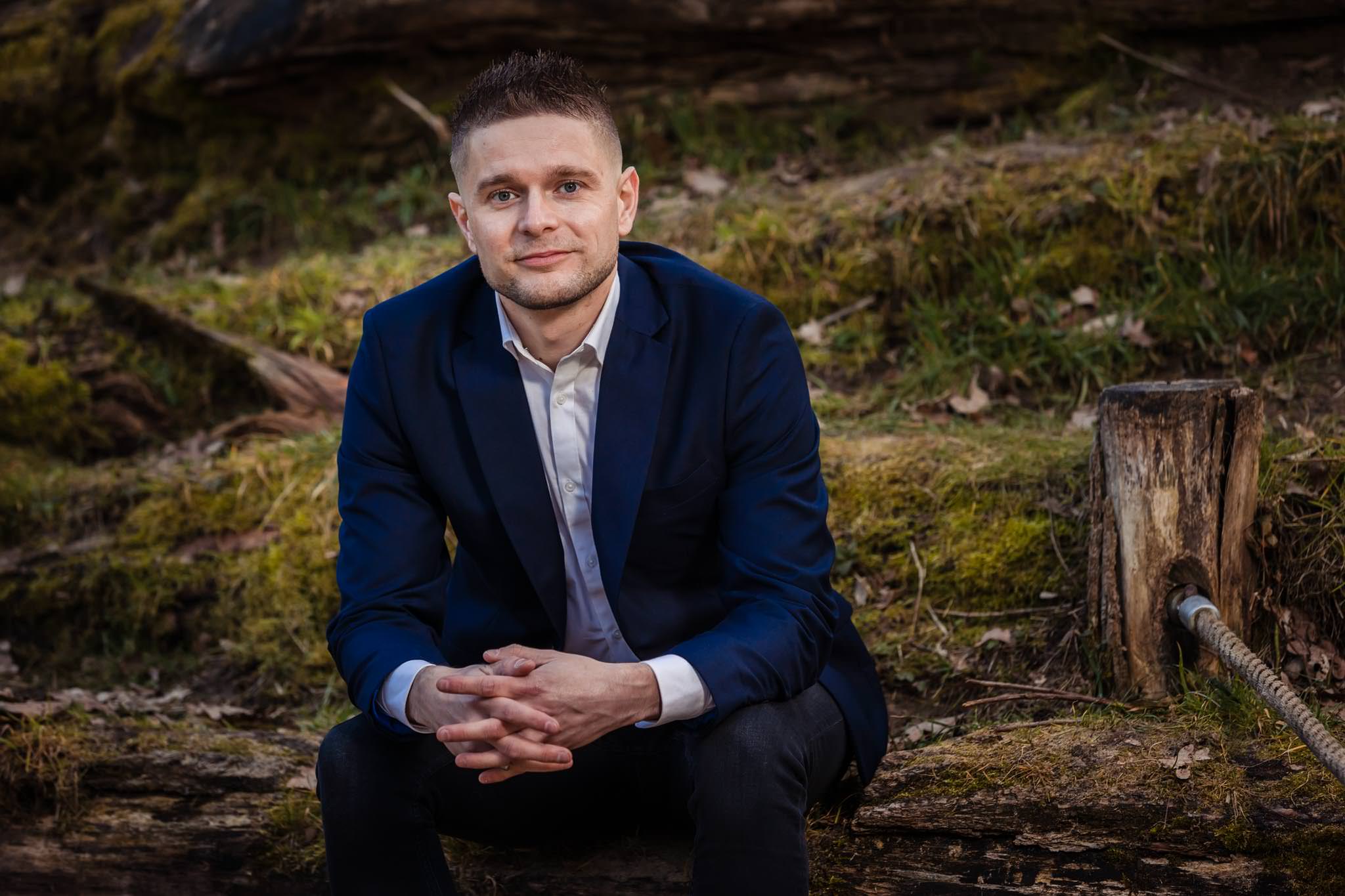 fotograaf zakelijk portret