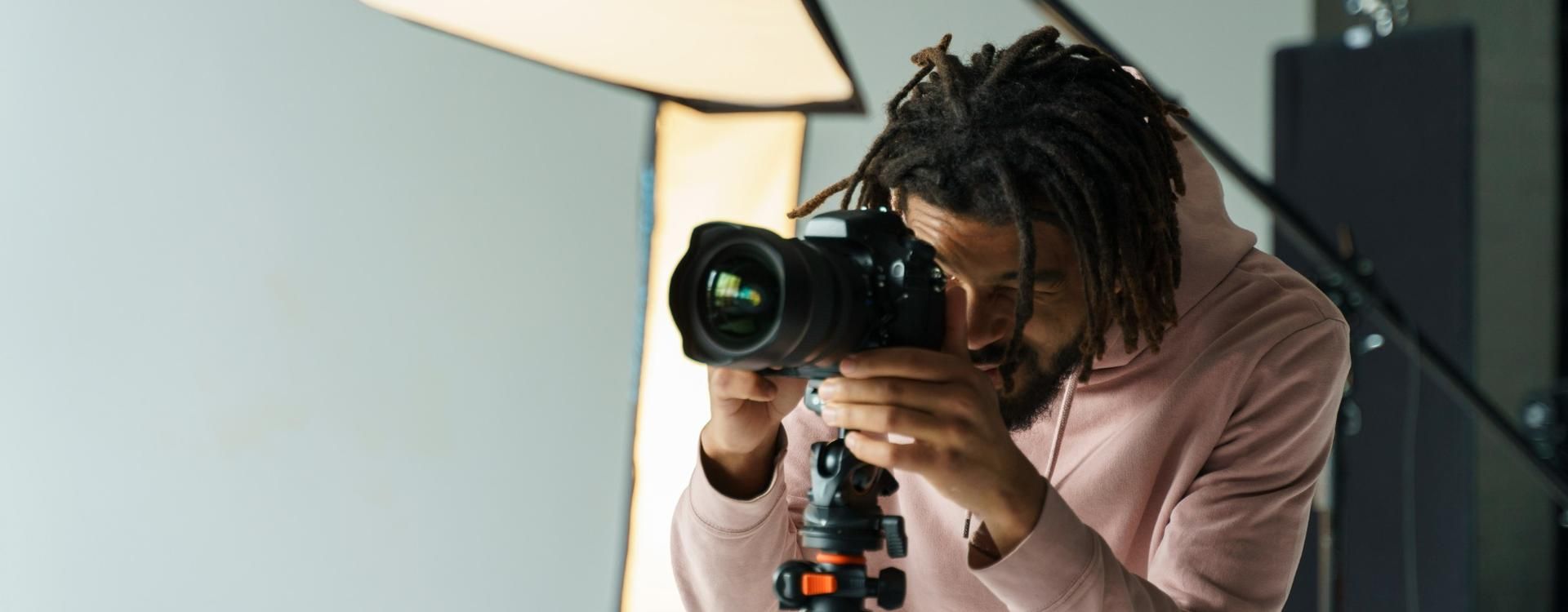 fotografie informatie