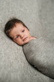 fotografie newborn