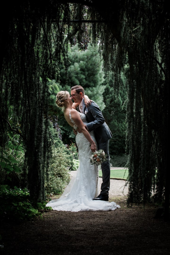 locatie voor fotoshoot