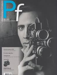 professionele fotografen