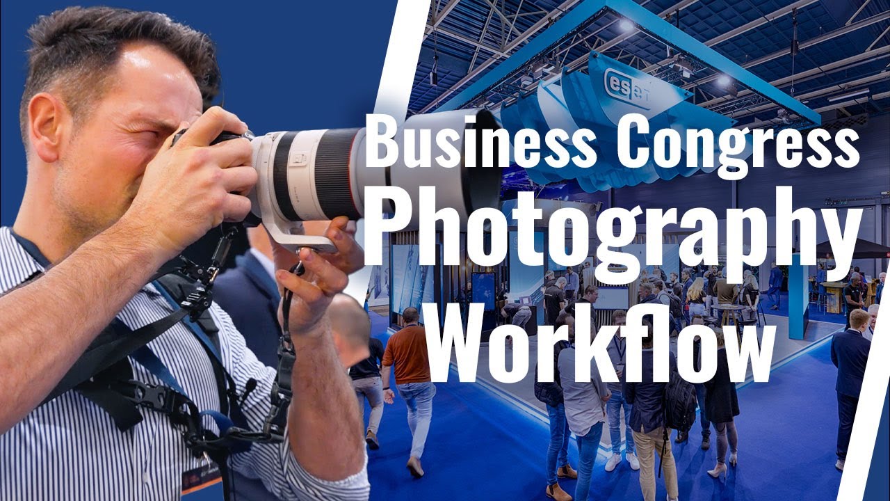 commercieel fotograaf