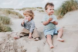 fotoshoot met kinderen