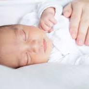 baby fotoshoot thuis