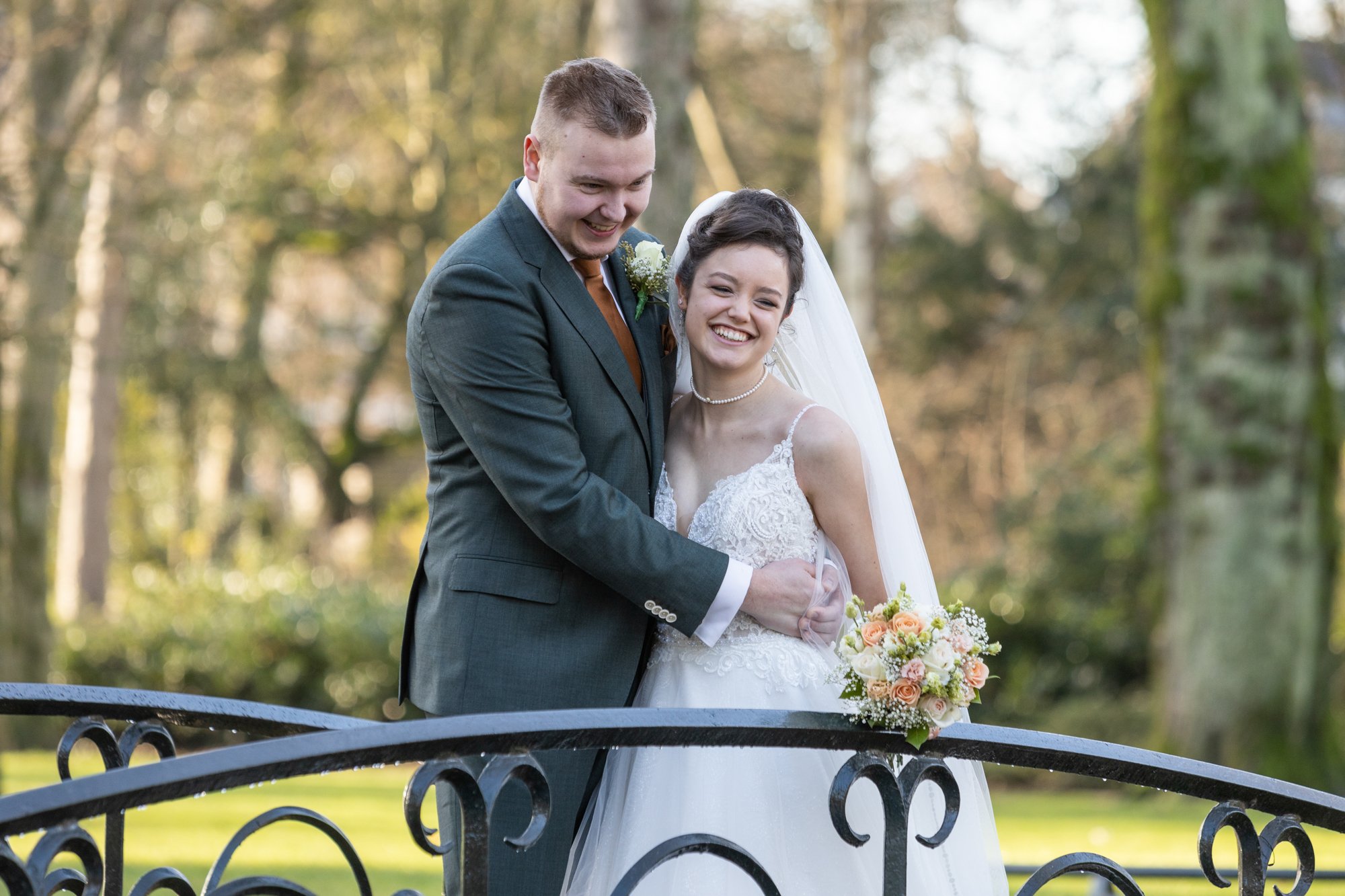 fotograaf bruiloft betaalbaar