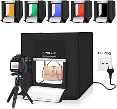 fotograaf studio
